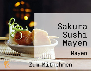 Sakura Sushi Mayen