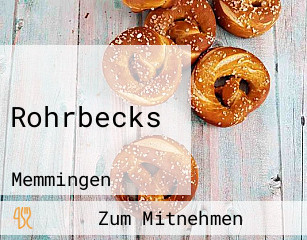 Rohrbecks