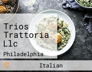 Trios Trattoria Llc