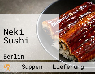 Neki Sushi