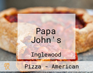 Papa John's