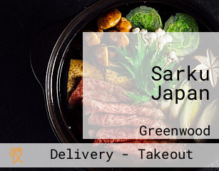 Sarku Japan