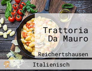 Trattoria Da Mauro