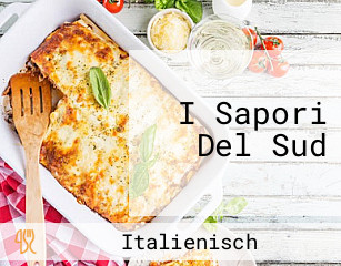 I Sapori Del Sud