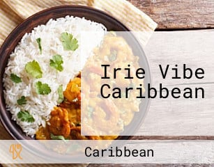 Irie Vibe Caribbean