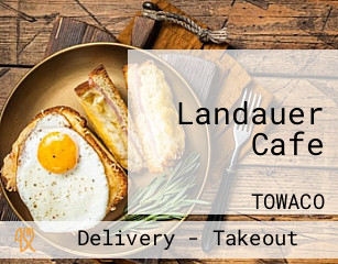 Landauer Cafe