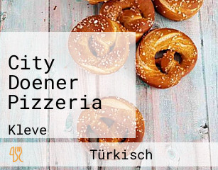 City Doener Pizzeria