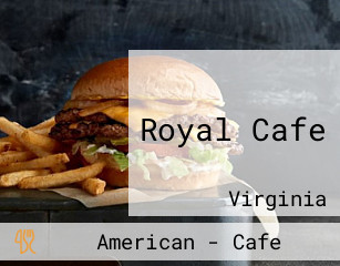 Royal Cafe