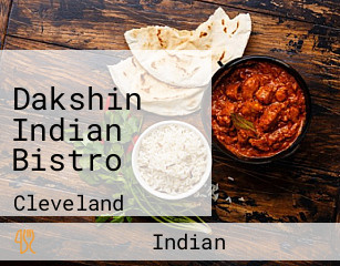 Dakshin Indian Bistro