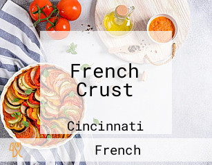 French Crust