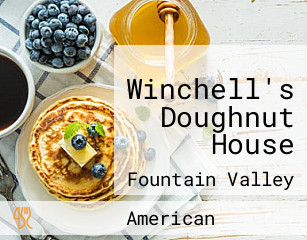 Winchell's Doughnut House