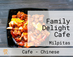 Family Delight Cafe
