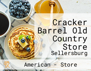 Cracker Barrel Old Country Store