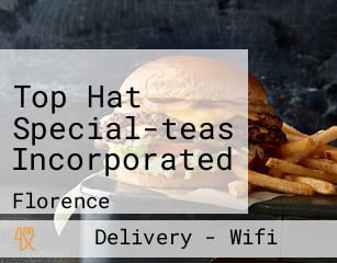 Top Hat Special-teas Incorporated