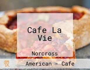 Cafe La Vie