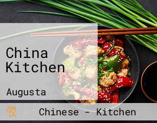 China Kitchen