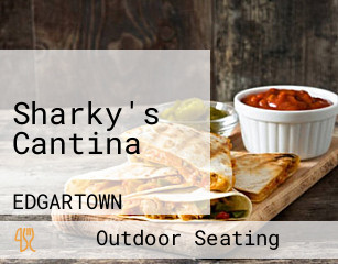 Sharky's Cantina