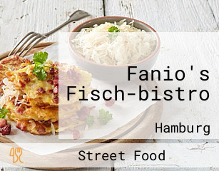 Fanio's Fisch-bistro