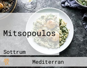 Mitsopoulos