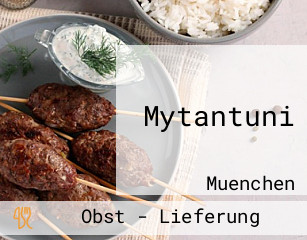 Mytantuni