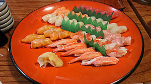 Yagura Sushi
