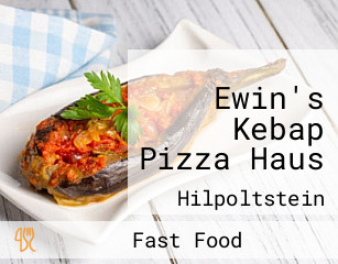Ewin's Kebap Pizza Haus