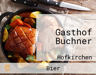 Gasthof Buchner