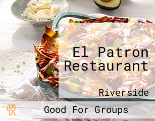 El Patron Restaurant