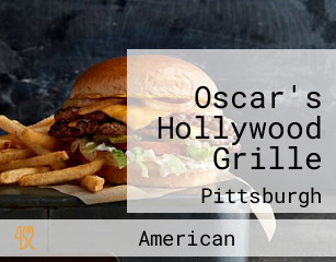 Oscar's Hollywood Grille