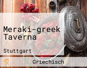 Meraki-greek Taverna