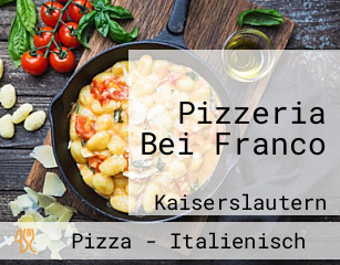 Pizzeria Bei Franco