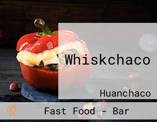 Whiskchaco