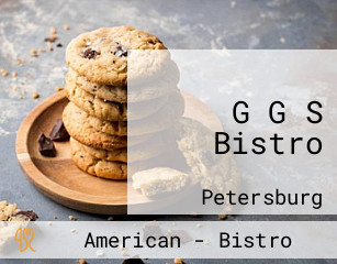 G G S Bistro