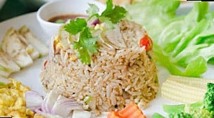 Nasi Goreng Spk