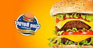 Cine Burger Brasil Alagoinhas