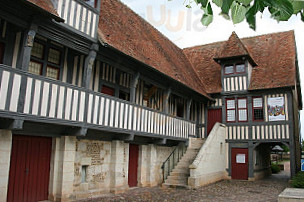 Auberge des Dominicaines