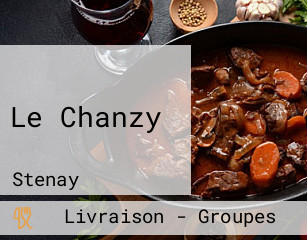 Le Chanzy