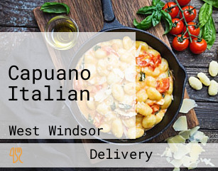 Capuano Italian