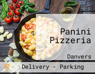 Panini Pizzeria