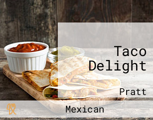 Taco Delight