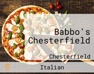 Babbo's Chesterfield