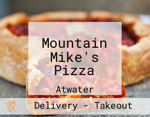 Mountain Mike's Pizza