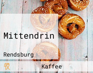 Mittendrin