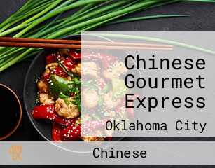 Chinese Gourmet Express