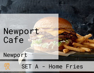 Newport Cafe