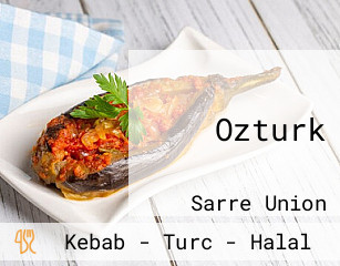 Ozturk