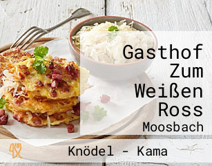 Gasthof Zum Weißen Ross