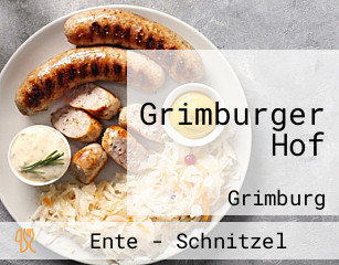 Grimburger Hof