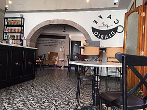 Cafe Pal Diario