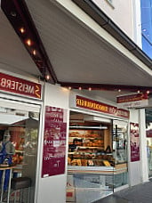 Meisterbäckerei Schneckenburger GmbH